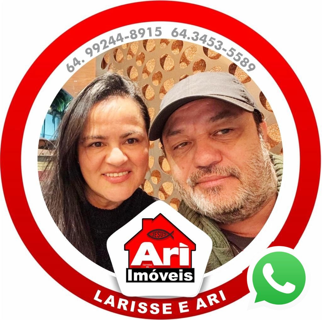 Ari Imóveis